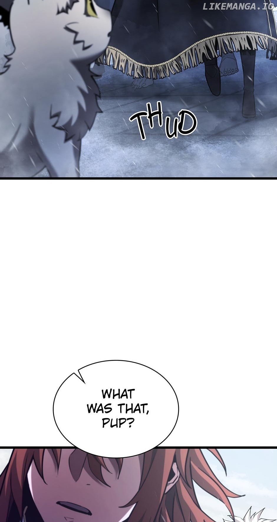 The Beginning After The End Chapter 177 image 088